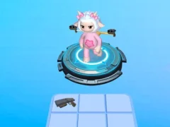 Spiel Hübscher Schaflauf Online