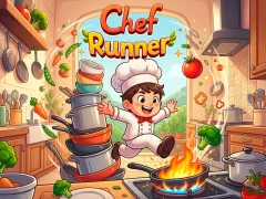 Spiel Chef Runner Online