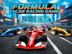Spiel Formel-Autorennspiel Online