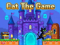 Spiel Katze Das Spiel Online