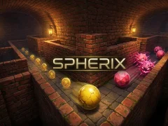 Spiel Spherix Online
