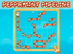 Spiel Pfefferminz-Pipeline Online