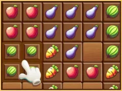 Spiel Obstblock-Tetra-Puzzle Online