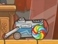 Spiel Finde die Süßigkeit Online