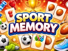 Spiel Sportgedächtnis Online