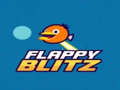 Spiel Flappy Blitz Online