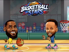 Spiel Basketballstars 2026 Online