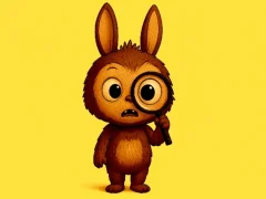 Spiel Labubu Finden Sie die Unterschiede Online