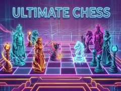 Spiel Ultimate Chess Online