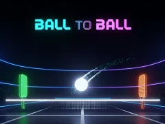 Spiel Ball zu Ball Online