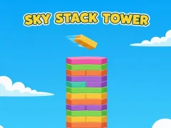 Spiel Sky Stack Tower Online