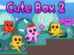 Spiel Süße Box 2 Online