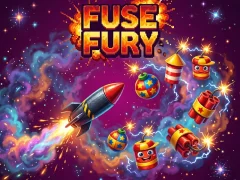 Spiel Fuse Fury Online