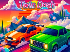 Spiel Twin Dash Online
