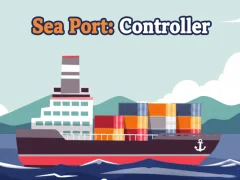 Spiel Seehafen: Controller Online