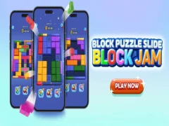 Spiel Blockpuzzle: Schieberblockmarmelade Online