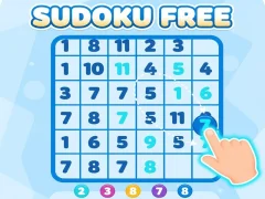 Spiel Sudoku kostenlos Online