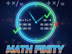 Spiel Mathe-Endlichkeit Online