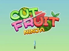 Spiel Obst Ninja schneiden Online Spiel Obst Ninja schneiden Online