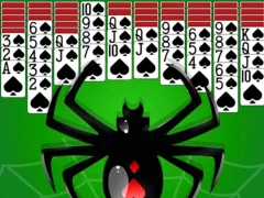 Spiel Spider Solitaire Online