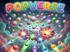 Spiel Popverse Online