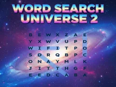 Spiel Wortsuchuniversum 2 Online