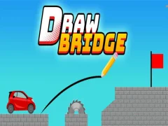 Spiel Zeichnen Sie Bridge Brain Game Online