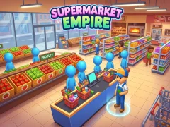 Spiel Supermarket Empire Online