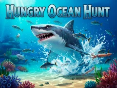Spiel Hungrige Ozeanjagd Online