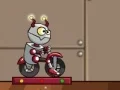 Spiel LBX: Geht, Roboter! Online
