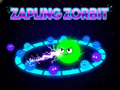 Spiel Zapling Zorbit Online
