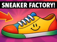 Spiel Sneaker Factory! Online