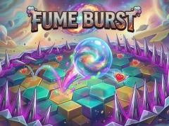 Spiel Fume Burst Online