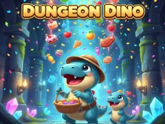 Spiel Dunkeon-Dino Online
