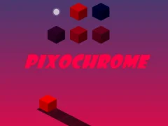 Spiel Pixochrom Online