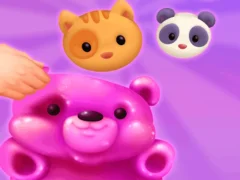 Spiel Matschiger Schleimhersteller Online
