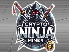 Spiel Krypto-Ninja-Miner Online