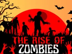 Spiel Der Aufstieg der Zombies Online