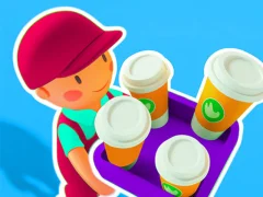 Spiel Coffee Business Tycoon-Spiel Online