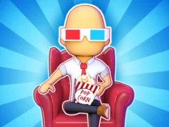 Spiel Kinogeschäft Online