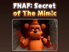 Spiel Fnaf Geheimnis des Mimic Online