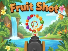Spiel Fruchtschuss Online