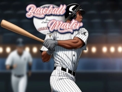 Spiel Baseballmeister Online