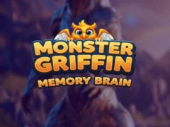 Spiel Monster-Griffin-Gedächtnisgehirn Online