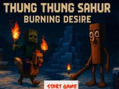 Spiel Thung Thung Sahur Brennendes Verlangen Online Spiel Thung Thung Sahur Brennendes Verlangen Online