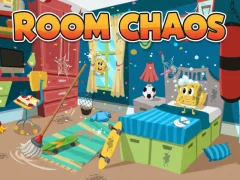 Spiel Raumchaos Online