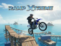 Spiel Ramp Xtreme Online