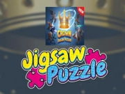 Spiel Kronpuzzles Online