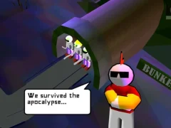 Spiel Zombies Idle Defense Tycoon Online