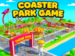 Spiel Coaster Park-Spiel Online
